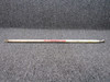 35-825044-4 (Use: 002-410037-1) Beech F33A Nose Gear Steering Rod Rear Assembly