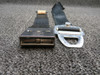 American Safety 500578 M/N 443440-5 Piper PA32R-300 American Safety Flight Systems Seat Belt