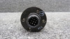 563-119 (Alt: 102-380011-23) Hickok Electric Tachometer Indicator (Volts: 28)