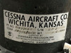 Standard Precision CM3302-1 Cessna 401 Standard Precision Dual Fuel Flow Indicator