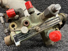 632852, 632916-8 Continental TSIO-520-E Throttle Body Assembly with Controller