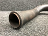 Knisley Welding K9910301-33 Cessna 401 Continental TSIO-520-E Knisley Welding Exhaust Stack LH