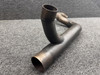 96-950002-55 IO-520-E7B Exhaust Outboard Stack Assembly LH