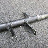 1260456-3 (Use: 1260456-7) Cessna T210F Rudder Bar Assy LH Disengaging