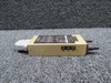 AA83-001 Northern Airborne Tech  4-Place Stereo Intercom (SA) BAS Part Sales | Airplane Parts
