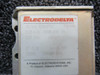 Electrodelta VR500-0101 Electrodelta Voltage Regulator Volts 28 SA