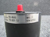 19-801-1P (USE: TU-4666) UMA Tachometer (NEW OLD STOCK) BAS Part Sales | Airplane Parts