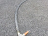 N-93781 Ignition Lead Rear Cyl. 1 (NEW OLD STOCK) (SA)