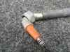N-93781 Ignition Lead Rear Cyl. 1 (NEW OLD STOCK) (SA)