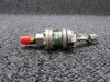 AV62-4000-2 (Alt: 0850452-7) Cessna 320 Avionics Inc Fuel Pressure Switch (28v)
