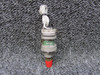AV62-4000-2 (Alt: 0850452-7) Cessna 320 Avionics Inc Fuel Pressure Switch (28v)
