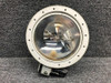 Grimes 0322006-10 / G-2905-24 Cessna 320 Landing Light Assy W/ Power Unit 28V