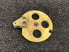 3510027 Aero Commander 680FL Flap Pulley / Bellcrank Inbd RH BAS Part Sales | Airplane Parts