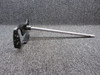 0861300-55 Cessna 320 Control Wheel Assy LH W/ Tube (L: 18-3/16", DIA: 0.75")