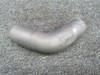 1555047-1 Cessna T337G Continental TSIO-360-C Exhaust Elbow Aft BAS Part Sales | Airplane Parts