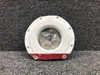 Beechcraft 2307055-1 / 45-364182-1 Beechcraft H35 LED Nose Gear Light W/ Bracket 12-45V