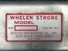 Whelen A490-HT,1 Beechcraft H35 Whelen Strobe Light Power Supply Assy 14V
