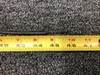 Beechcraft 35-944007-2 Beechcraft H35 Heat Regulating Control Cable L 46-3/4