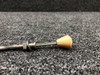 Beechcraft 35-944007-2 Beechcraft H35 Heat Regulating Control Cable L 46-3/4