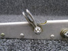 35-524378-4 Beechcraft H35 Trim Tab Actuator Bellcrank Assembly