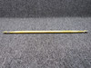 35-524144-8 (Use: 002-410034-3) Beechcraft H35 Rudder Pedal Push Rod Tube