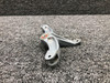 Beechcraft 35-524138-2 (Use: 002-410039-7) Beechcraft H35 Rudder Pedal Bellcrank Assy RH