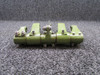 35-524249 Beechcraft H35 Elevator Reduction Bellcrank Assembly