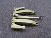 35-524249 Beechcraft H35 Elevator Reduction Bellcrank Assembly