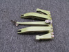 35-524249 Beechcraft H35 Elevator Reduction Bellcrank Assembly