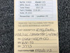 King Radio 066-4009-00 M/N KN-72 Beech H35 King Radio VOR / LOC Converter 14/28V