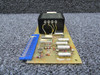 Bendix 320-97123 Marker Interface Card W/ MR-16D Range Filter and Yellow Tag NOS SA