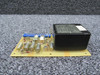 Bendix 320-97123 Marker Interface Card W/ MR-16D Range Filter and Yellow Tag NOS SA