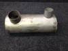 191959-0 Bellanca 17-30 Exhaust Muffler Shroud