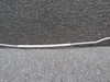 Columbia LA57280004 FSO 2826102-7 Columbia 350 Fuel Return Line Wing RH