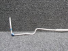 Columbia LA57280004 FSO 2826102-7 Columbia 350 Fuel Return Line Wing RH