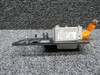 Precise Flight LC53311100 / 050A0050-3 Columbia 350 Precise Flight Flap Switch W/ Overlay
