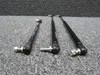 SPD-GSNI Columbia 350 Cabin and Baggage Door Gas Spring Set BAS Part Sales | Airplane Parts