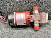 5544-00-1 Columbia 350 Dukes Electric Fuel Boost Pump (Volts: 28, Amps: 4)