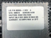 Philips 82006-1 Cessna 172S Philips Ballast Light Assembly Volts 26, Amps 10
