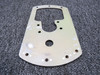 0541220-1 Cessna 172S Mounting Plate Assembly (Deep Scratches) LH