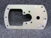 0541220-1 Cessna 172S Mounting Plate Assembly (Deep Scratches) LH