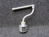 76-207-3 (Alt: 9001185-1D) Cessna 172S Vibro-Meter Fuel Level Sensor (28V)(CORE)