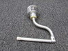 76-207-3 (Alt: 9001185-1D) Cessna 172S Vibro-Meter Fuel Level Sensor (28V)(CORE)