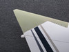 0531006-114 Cessna 172S Vertical Stabilizer Assembly