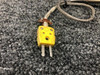 ALCOR 86317 Cessna 172S Alcor EGT Probe Assembly Volts 28