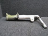 Piper 65493-011 Piper PA28-236 Main Landing Gear Assembly RH Minus LInks