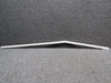 0712207-1 Cessna 182 Angle Tail Cone Reinforcement LH BAS Part Sales | Airplane Parts