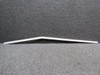 0712207-2 Cessna 182 Angle Tail Cone Reinforcement RH BAS Part Sales | Airplane Parts