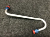 5526350-38 Cessna Citation 500 Line Assy Fuel Motive RH