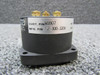 UMA 12-300-320V USE WI807 UMA Water Temperature Gauge 8-28V NEW OLD STOCK